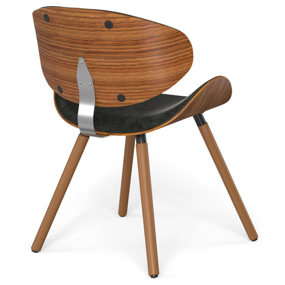 Marana - Dining Chair - Slate Gray
