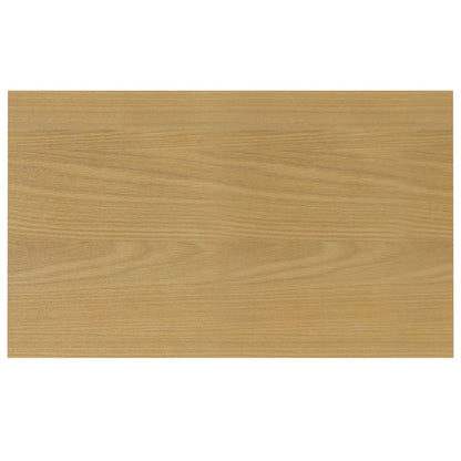 Wilson - Dining Table - Oak Veneer
