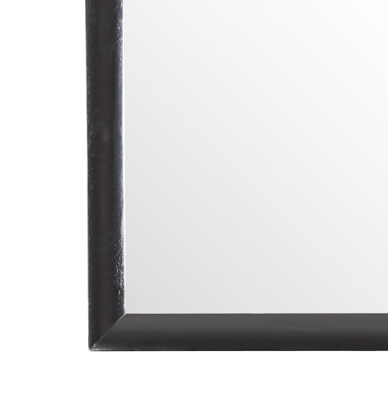 Marilla - Mirror - Black