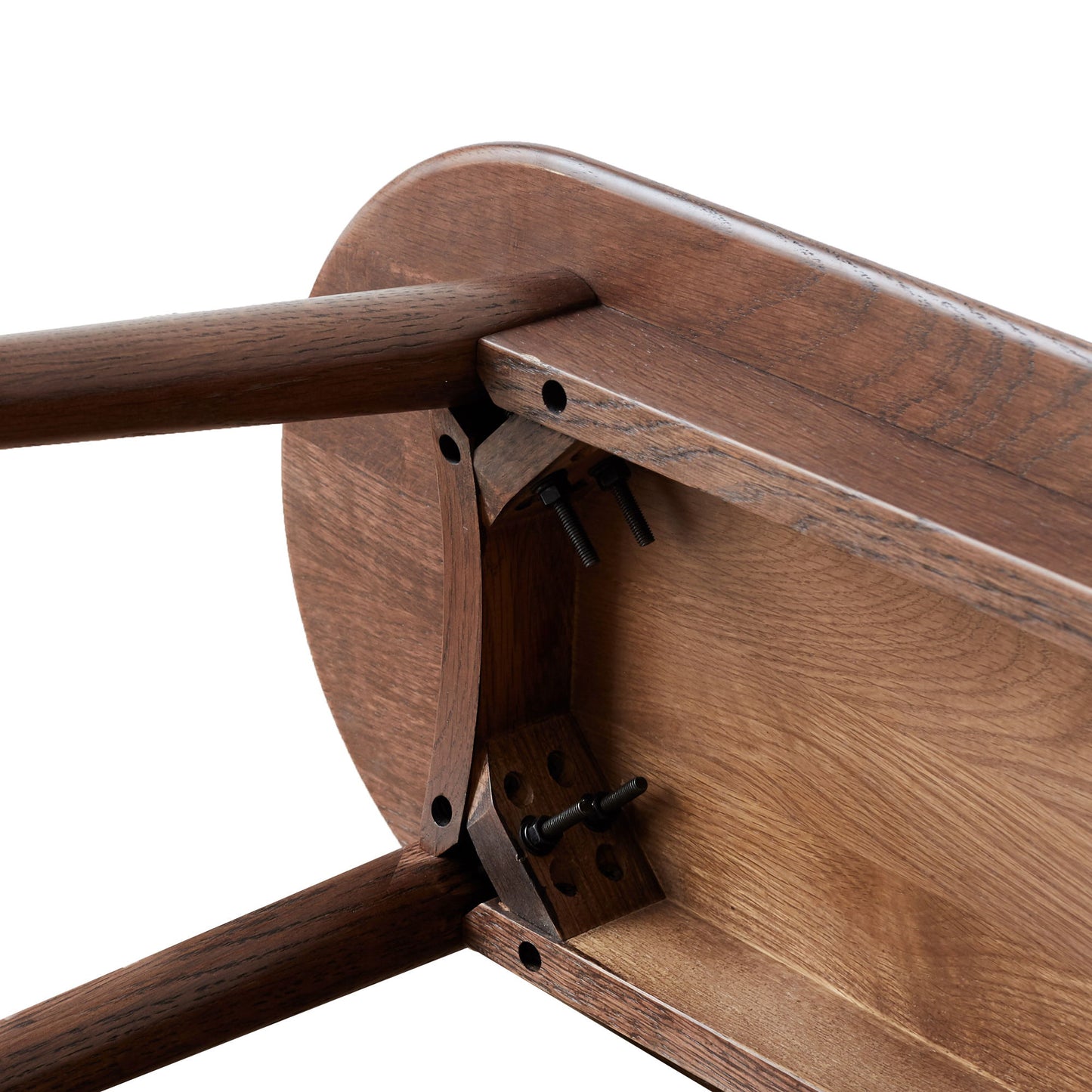 Dining Bench Bench For Dining Room, Bedroom - Natural Oak