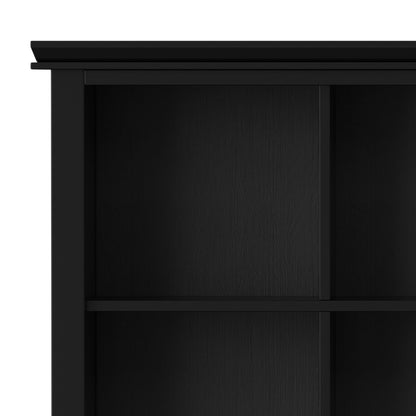 Artisan - 12 Cube Storage - Black