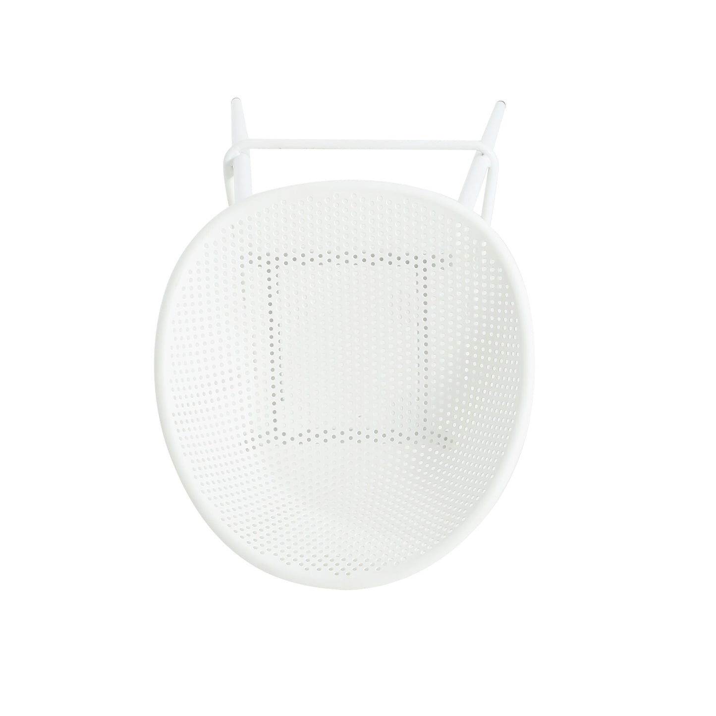 Gable - Barstool (Set of 2) - White