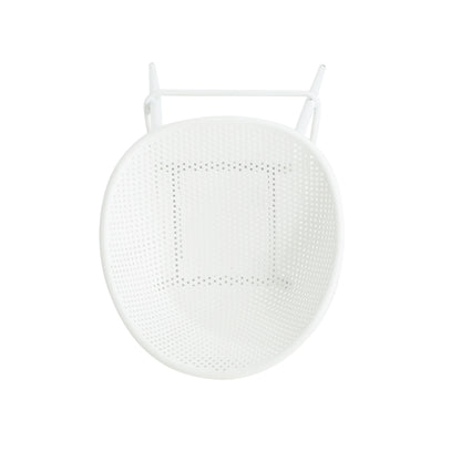 Gable - Barstool (Set of 2) - White