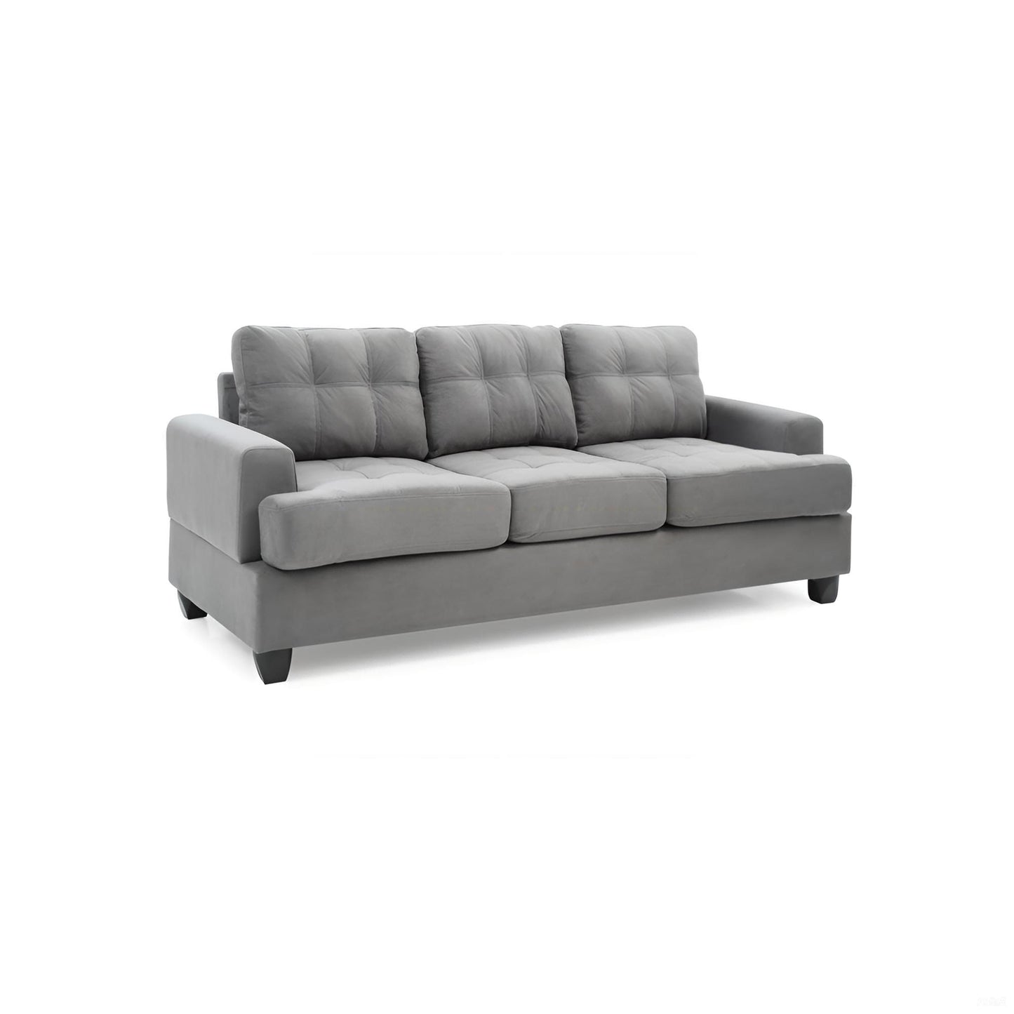 Sandridge - Sofa - Gray
