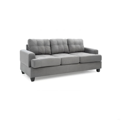Sandridge - Sofa - Gray