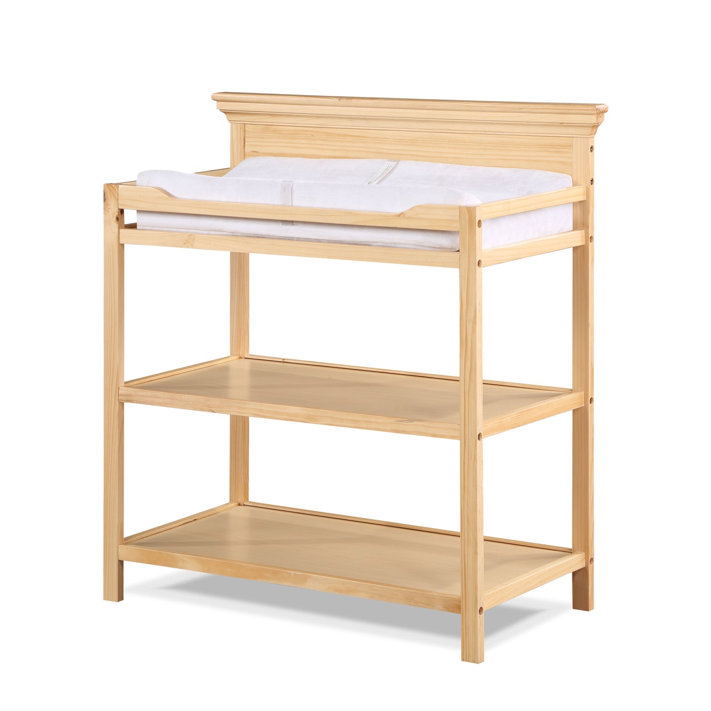 Universal - Changing Table - Natural