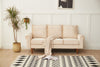 Luxurious Comfort - Beige