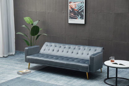 Sofa Bed - Dark Gray