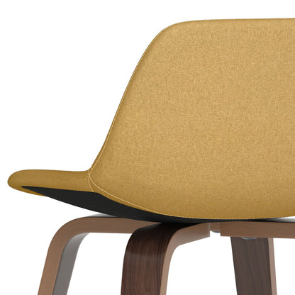 Randolph - Bentwood Counter / Bar Height Stool (Set of 2) - Yellow