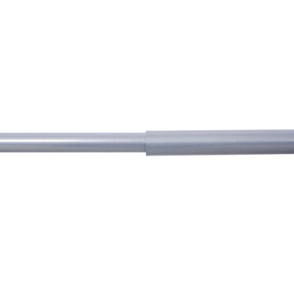 Wall-Mounted Folding Tire Storage, 30.5 To 50.5" Wide, Supports 300 Pounds - Silver
