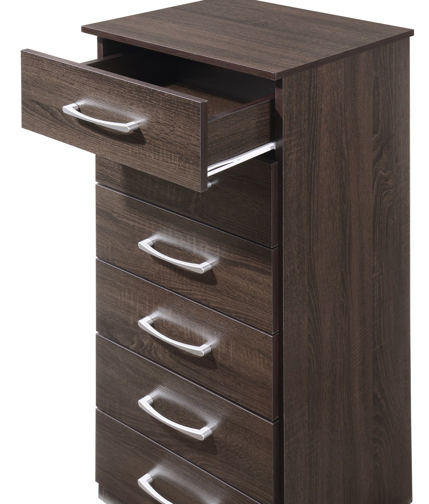 Boston - Lingerie Chest - Wenge