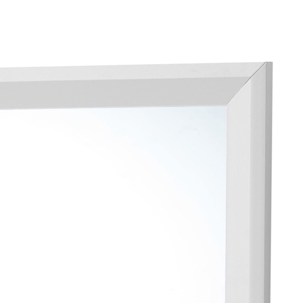 Primo - Mirror - White