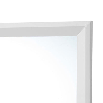 Primo - Mirror - White