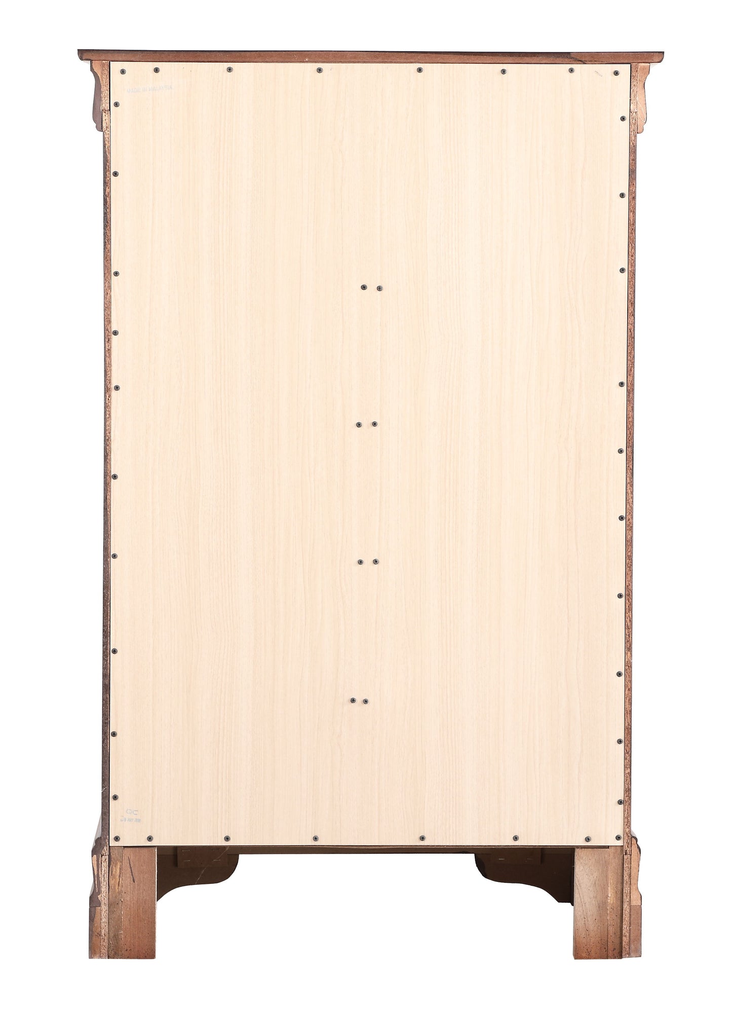 Traditional Storage Chest Elegant - Cherry