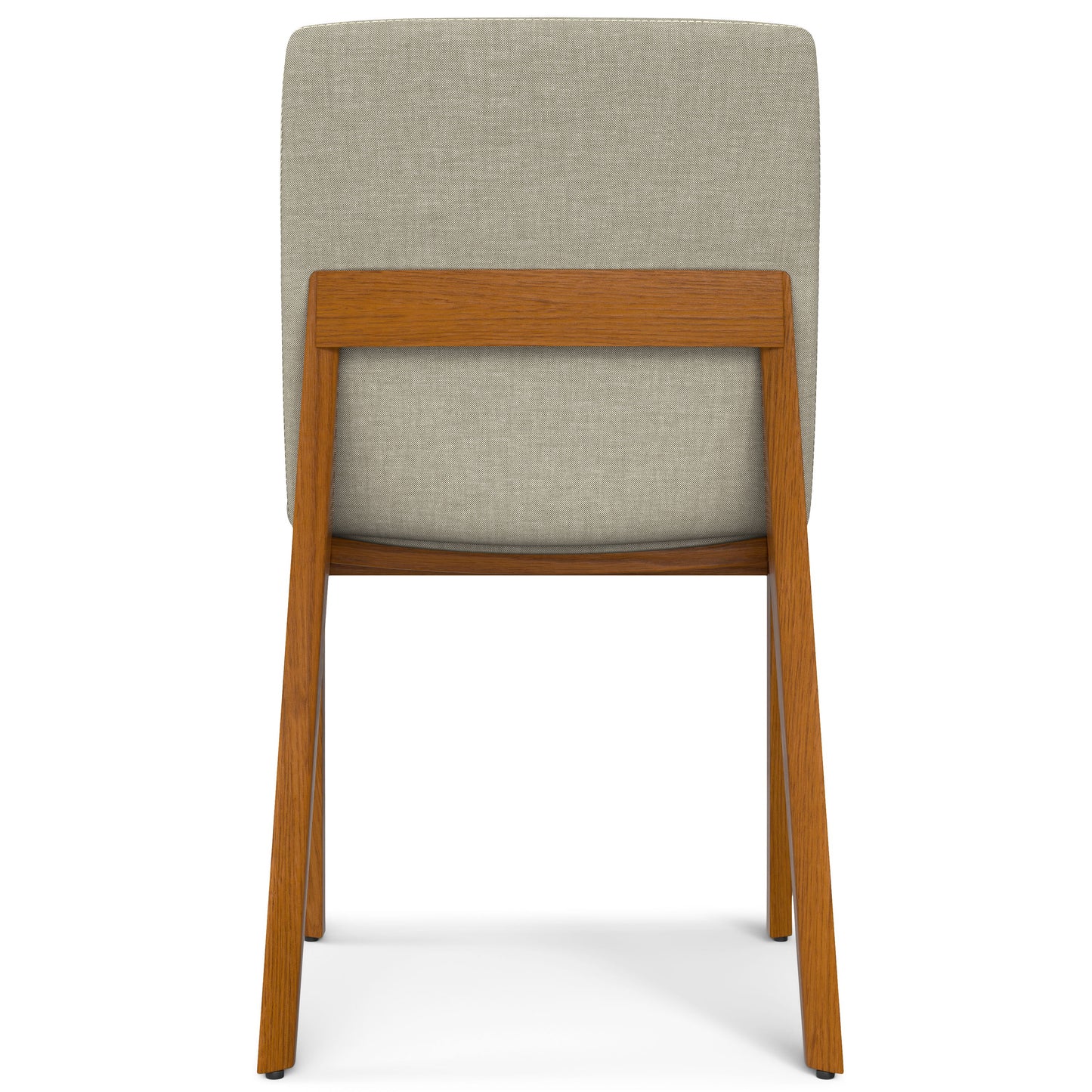 Selena - Dining Chair (Set of 2) - Brown
