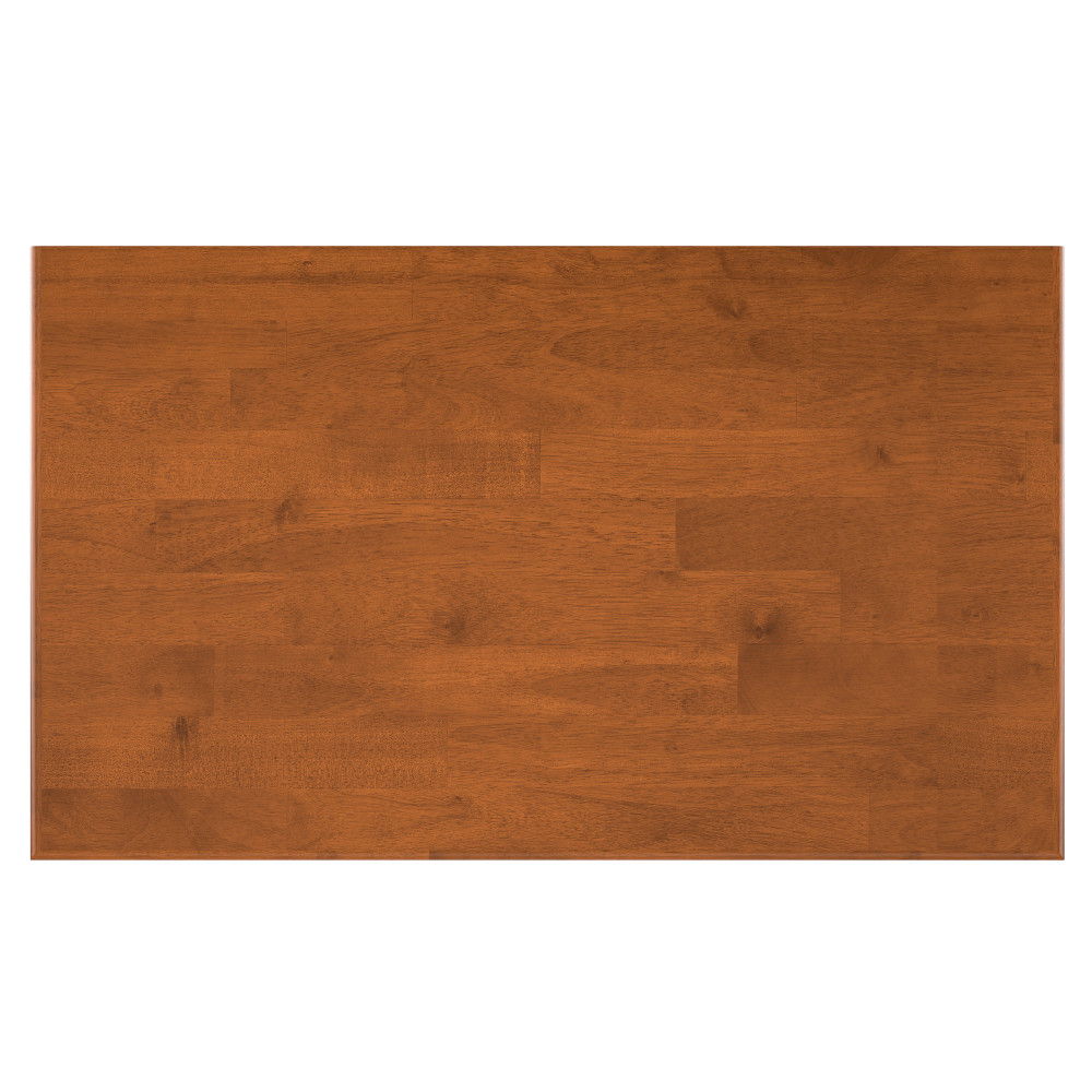 Draper - Mid Century Bar Cabinet - Teak