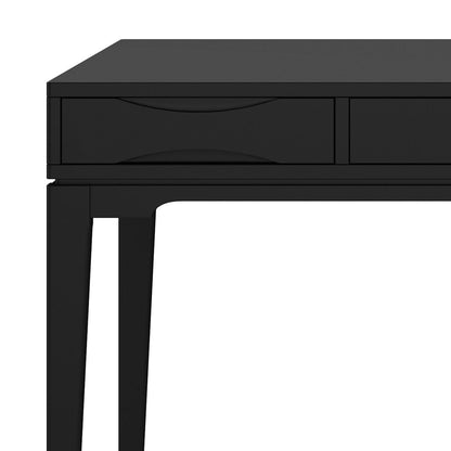 Harper - Desk - Black