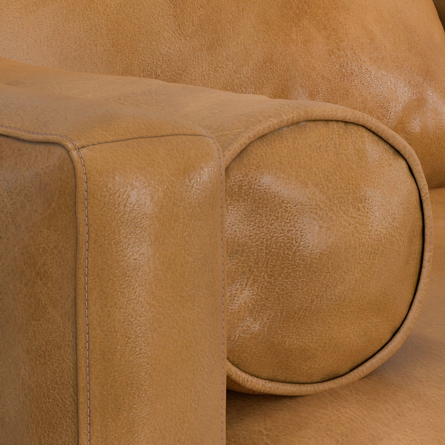 Morrison - Sofa - Sienna