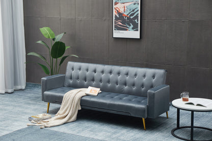 Sofa Bed - Dark Gray