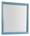 Mirror - Teal