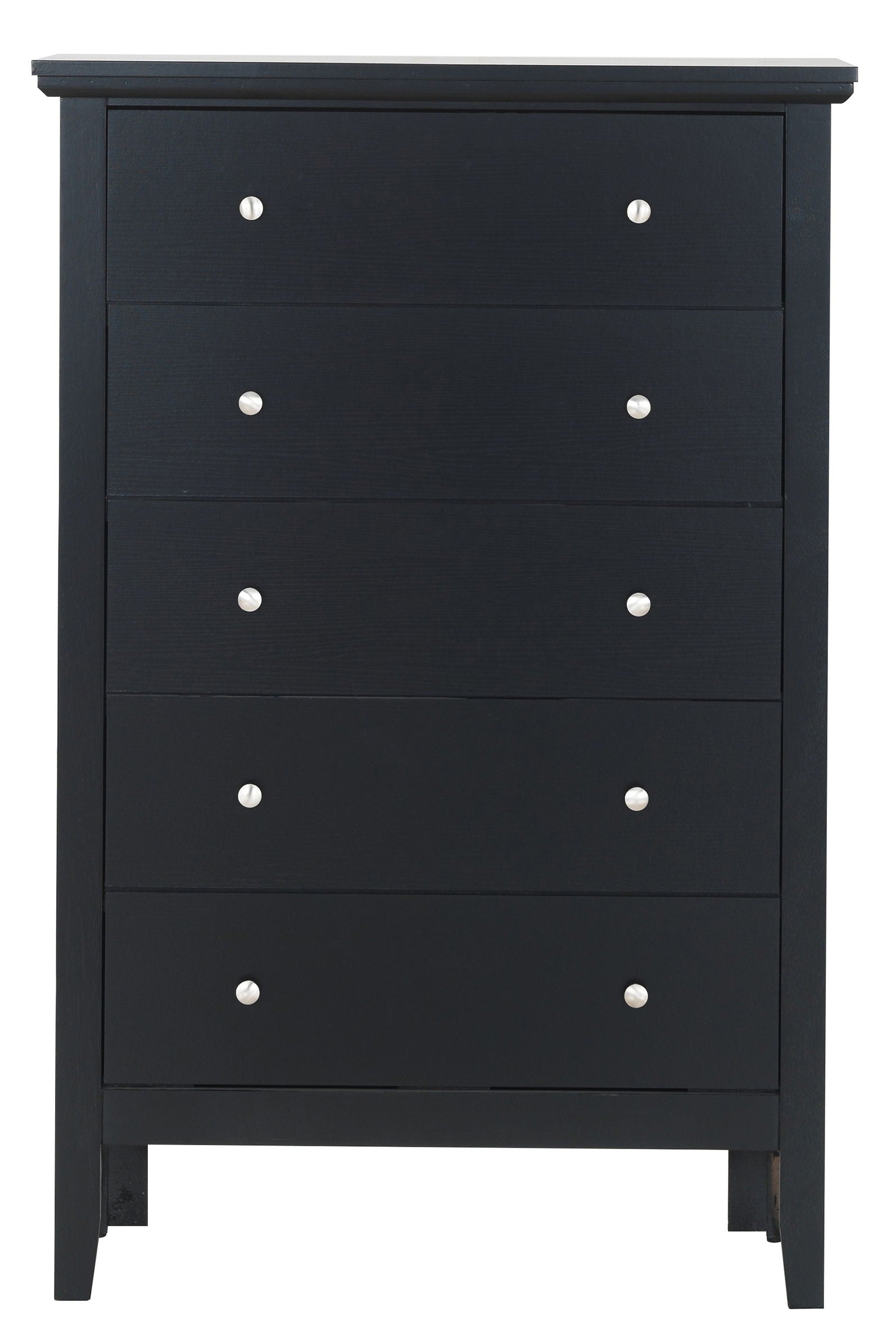 Primo - Chest - Black