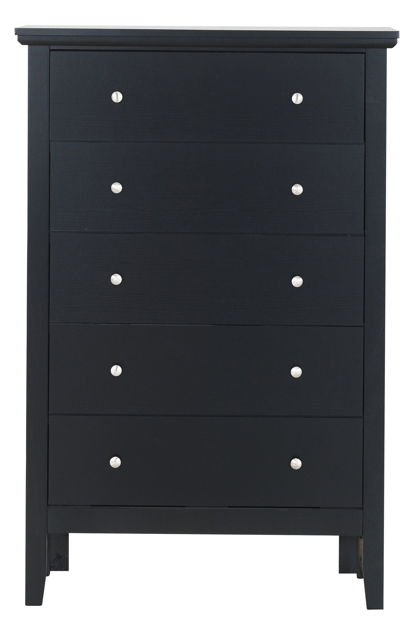 Primo - Chest - Black