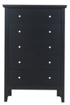 Primo - Chest - Black