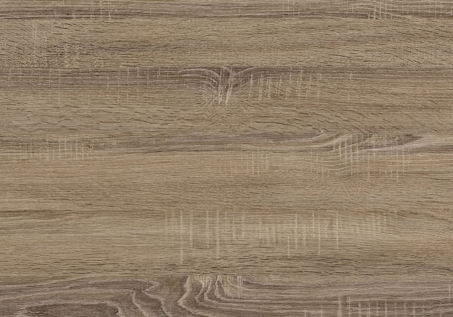 Computer Desk, Home Office, Laptop, Left, Right Set-Up, Storage Drawers, Work, Contemporary & Modern - Taupe