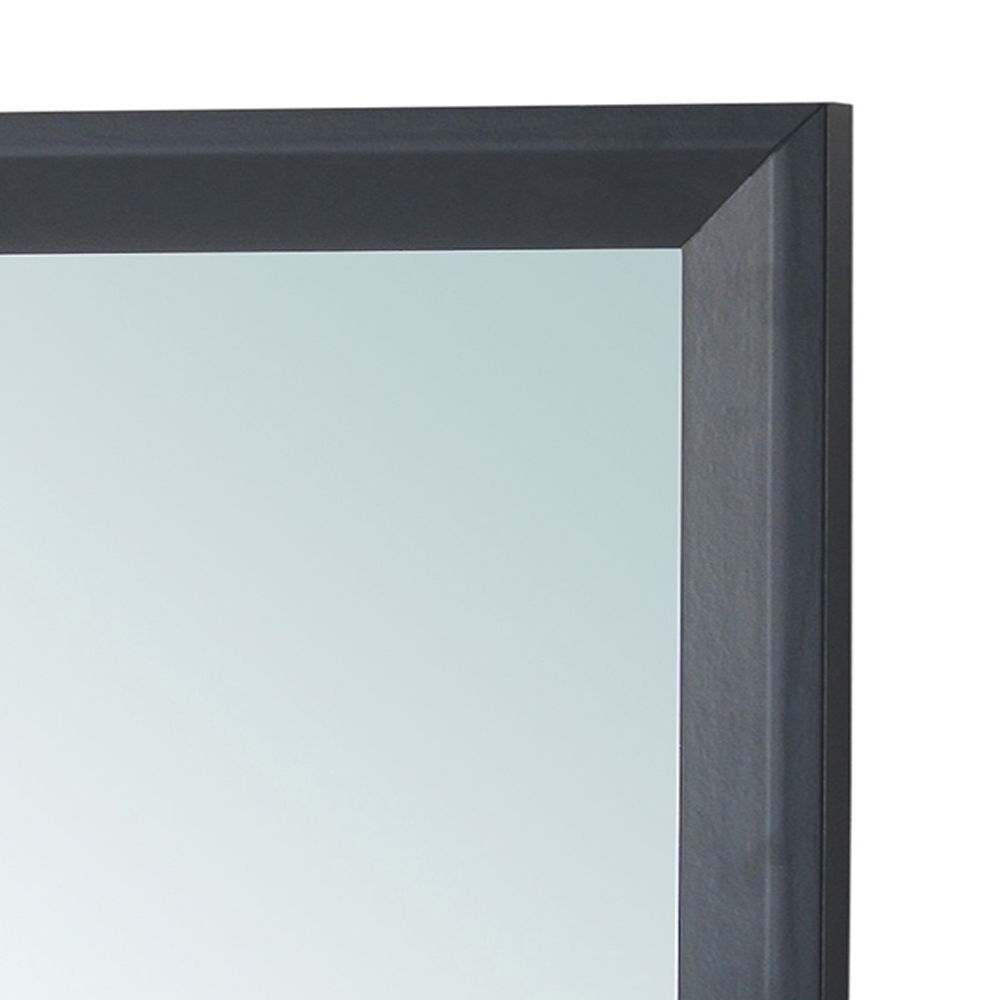 Primo - Mirror - Black