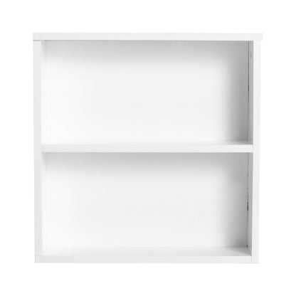 Modern 24" Bathroom Vanity, Suitable For Small Bathroom Spaces - White Oak
