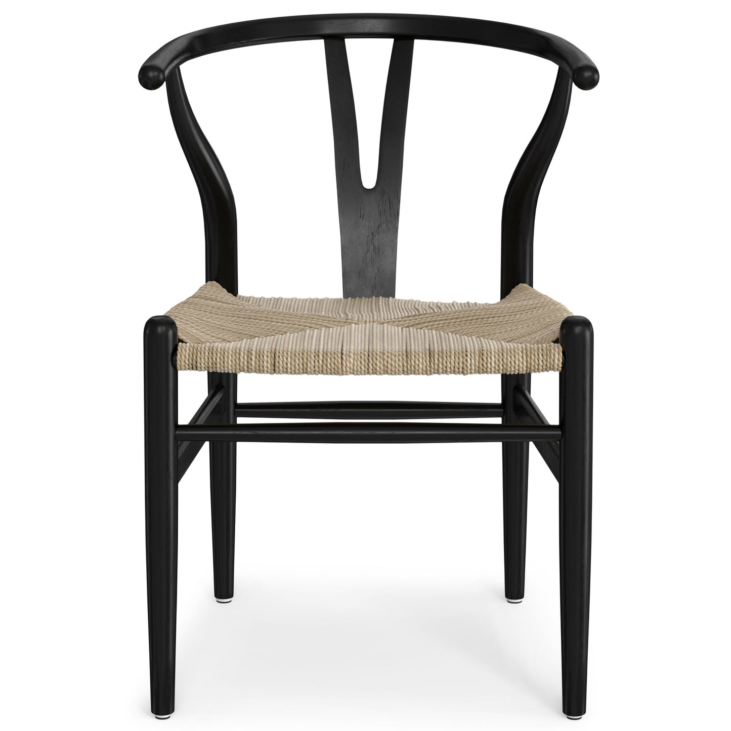 Hershey - Dining Chair (Set of 2) - Black