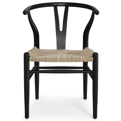 Hershey - Dining Chair (Set of 2) - Black