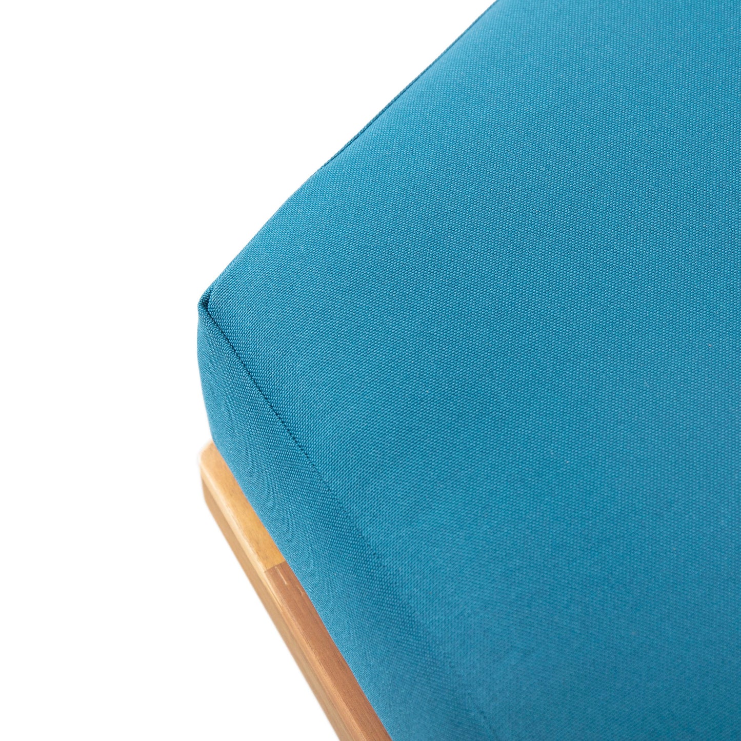 Mirabelle - 2 Seater Sofa Left - Teal