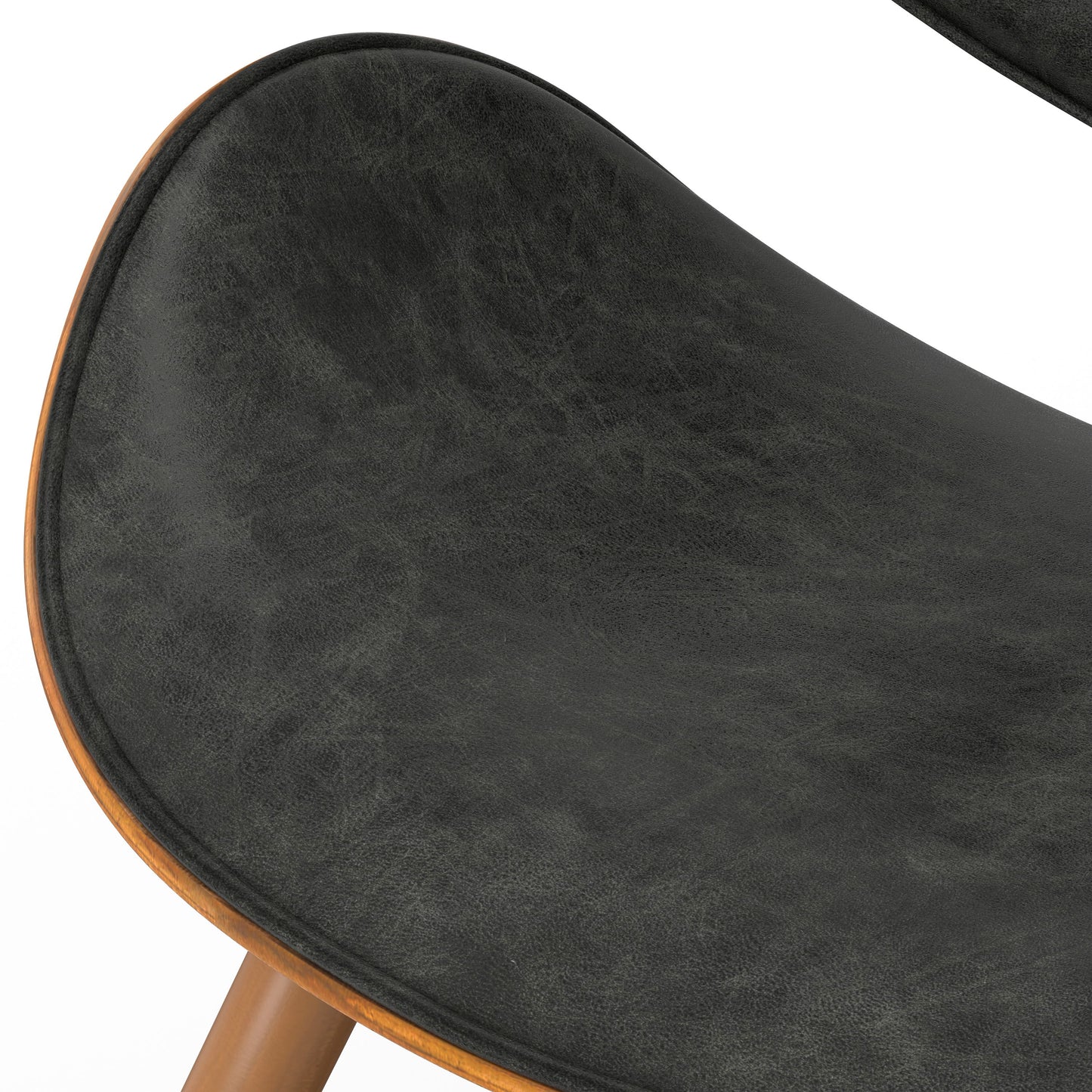 Marana - Dining Chair - Slate Gray