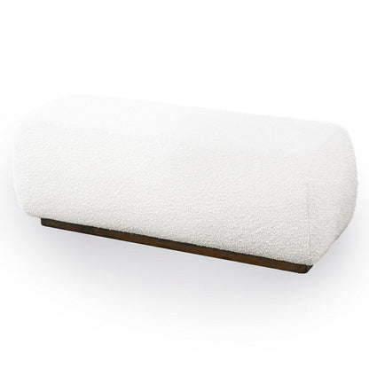 Kelvin - Bench - Ivory