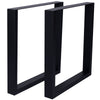 Square Table Legs 28X 24