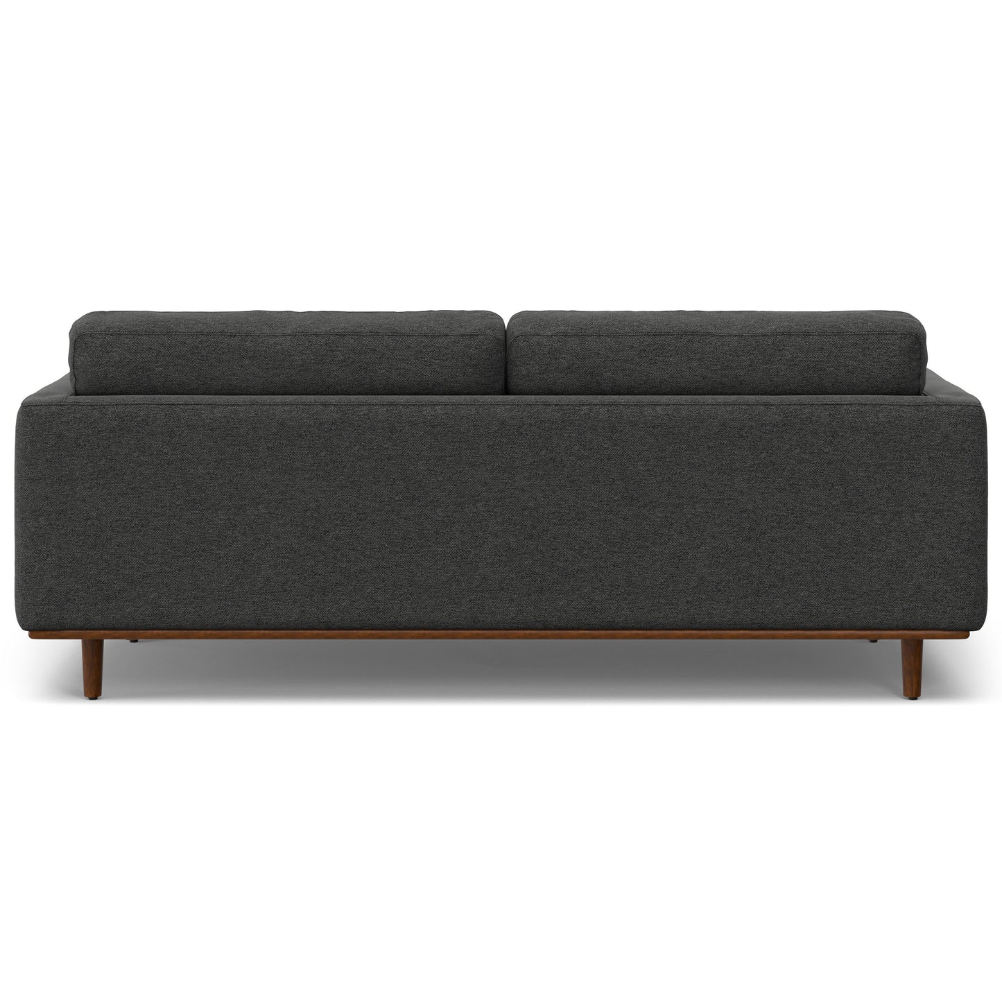 Morrison - Sofa - Charcoal Gray