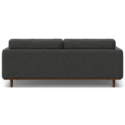 Morrison - Sofa - Charcoal Gray