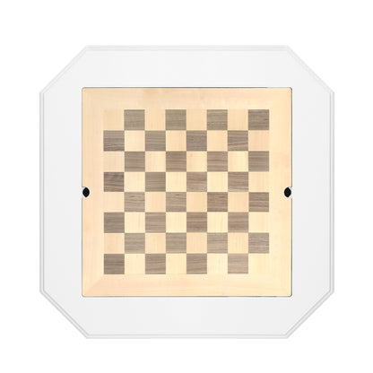 Galini - Game Table - White