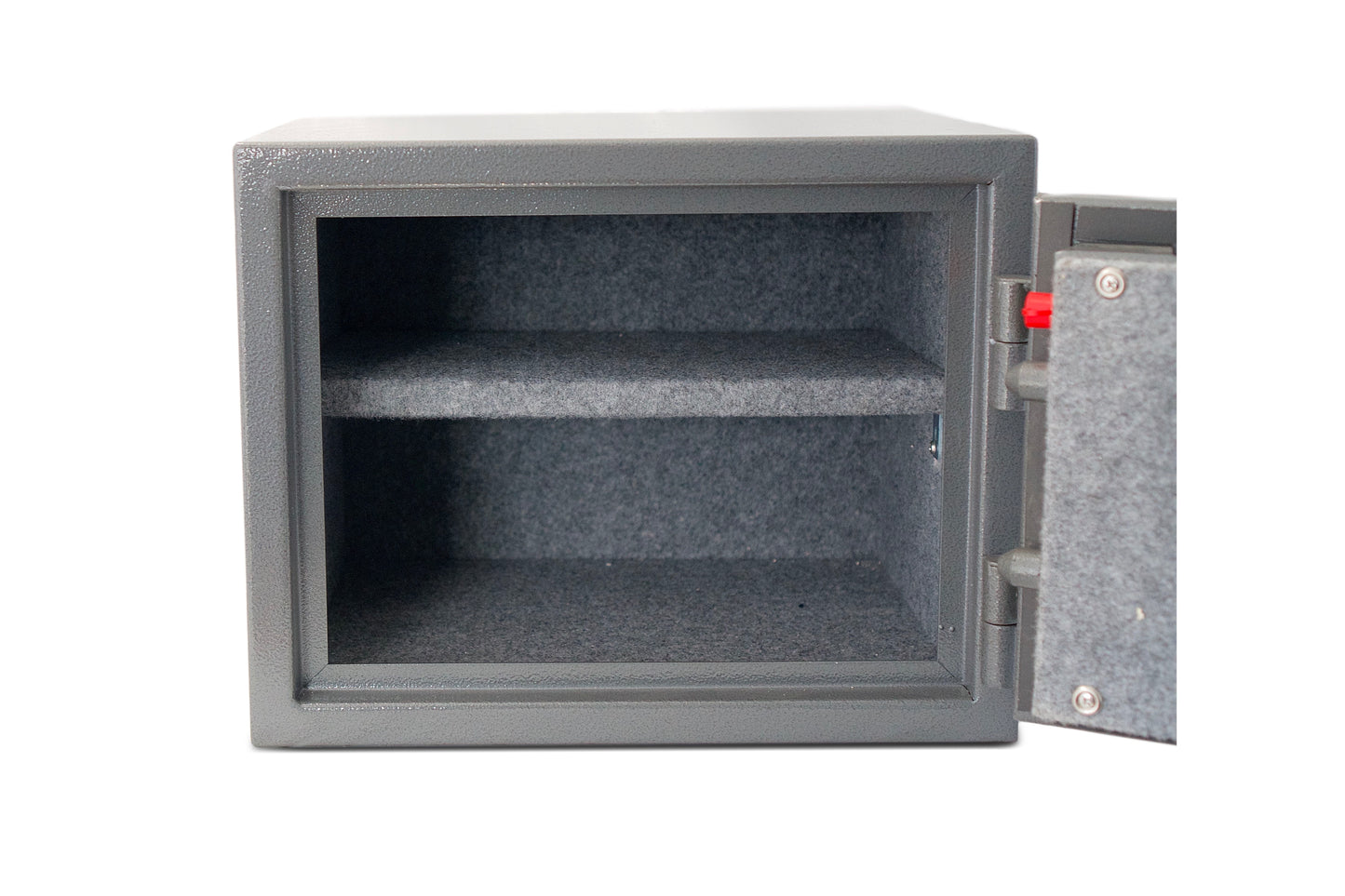 Small Office Safe - Gray