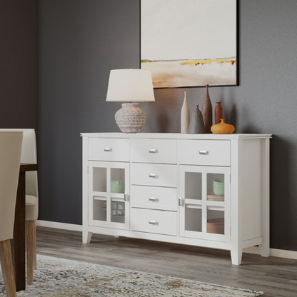 Artisan - Sideboard Buffet - White