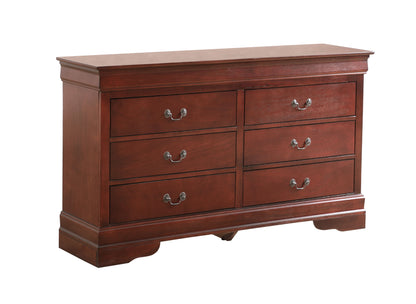 Dresser - Cherry
