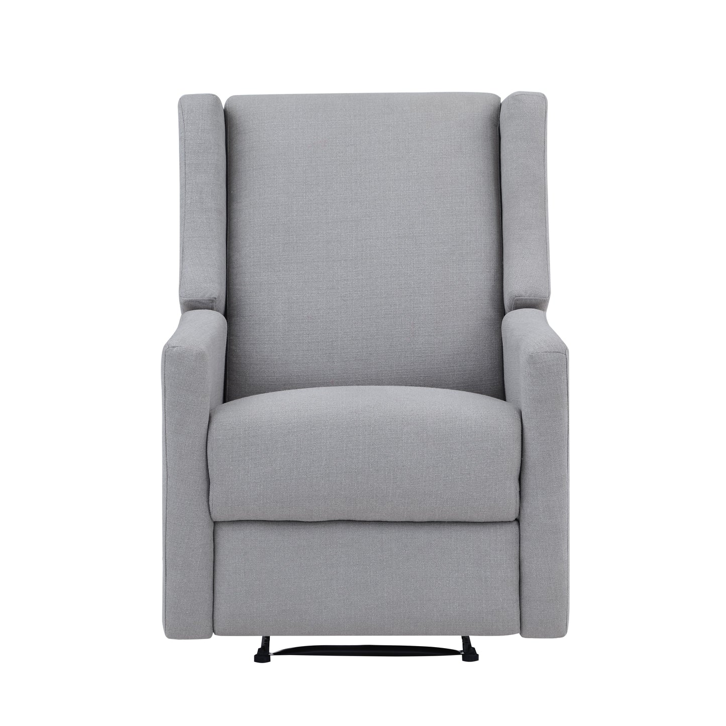 Pronto - Power Recliner - Oyster Gray