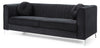 Delray - Sofa - Black