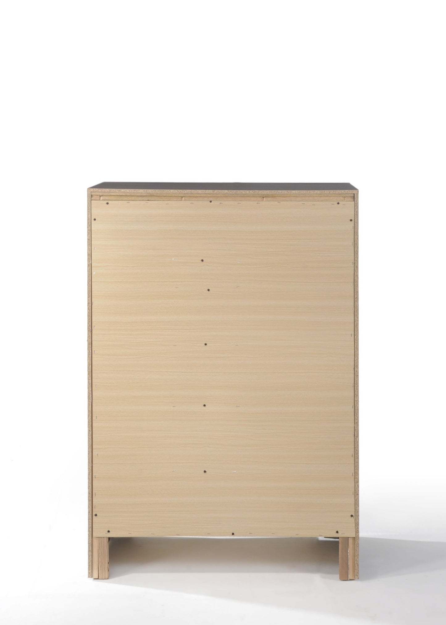 Naima - Chest - Black