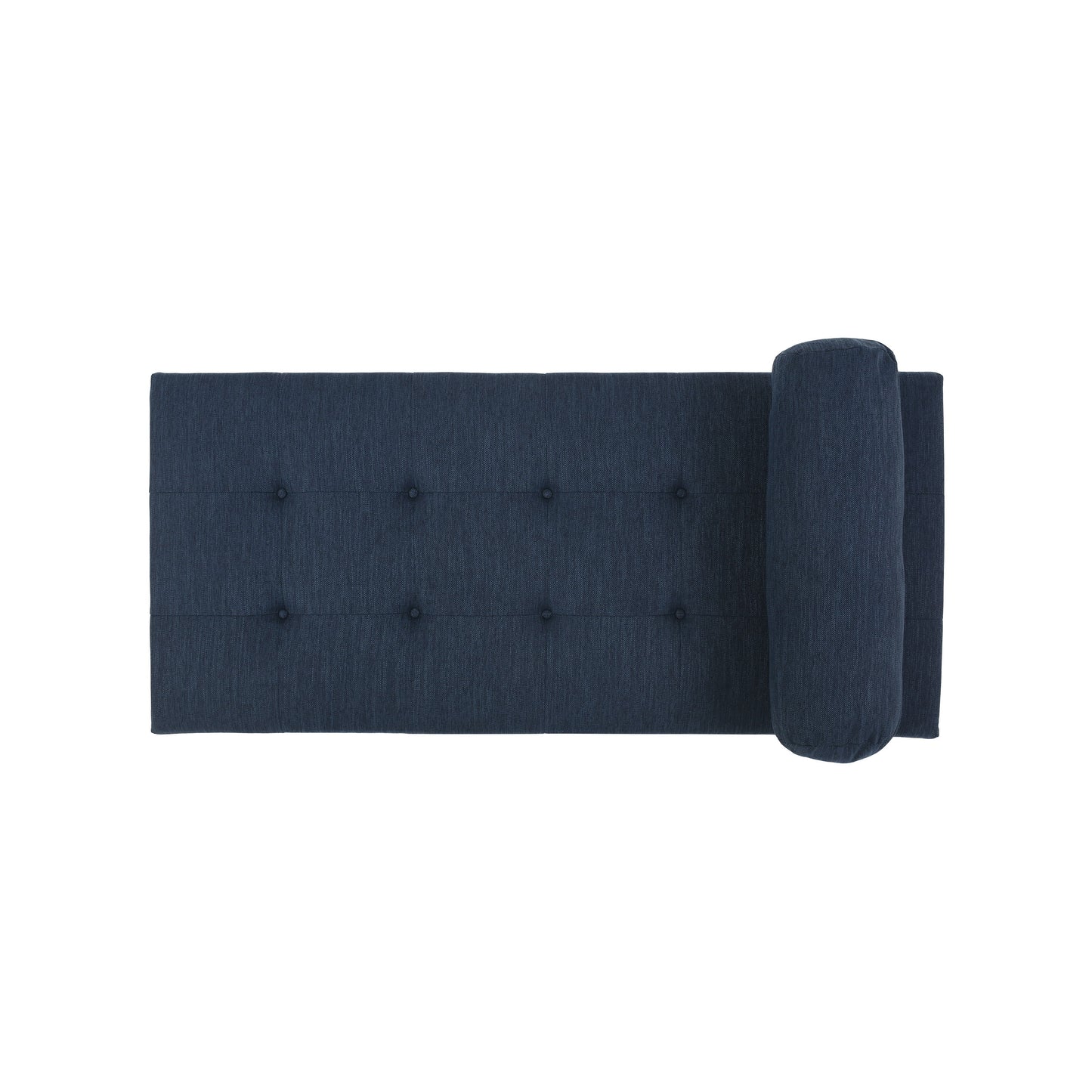 Chaise Lounge - Blue