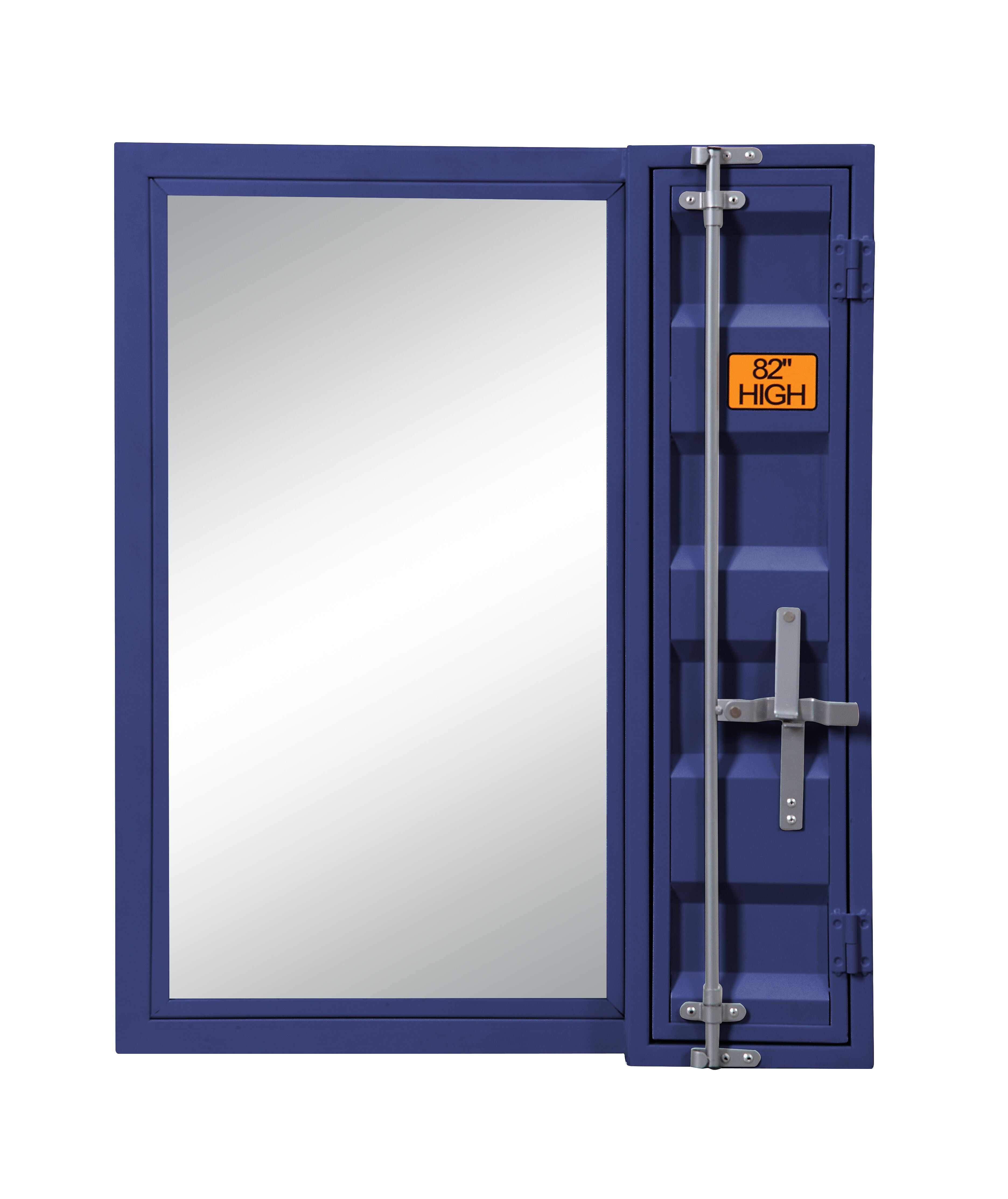 Cargo - Vanity Mirror - Blue