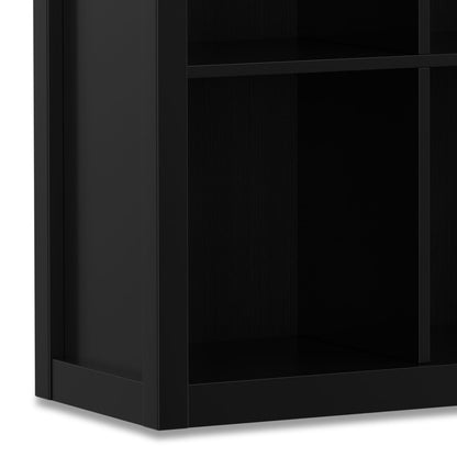Artisan - 9 Cube Bookcase And Storage Unit