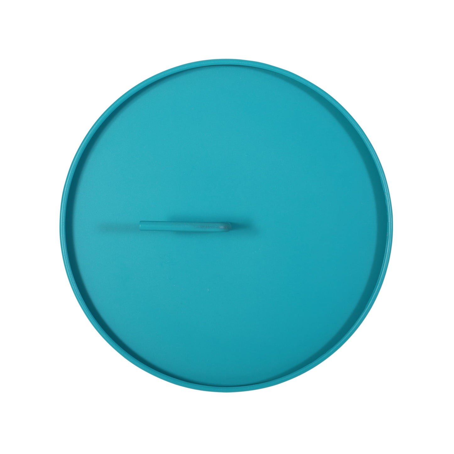 Vida - Side Table - Teal