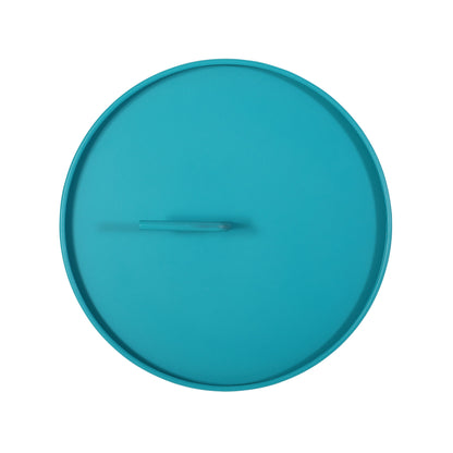 Vida - Side Table - Teal